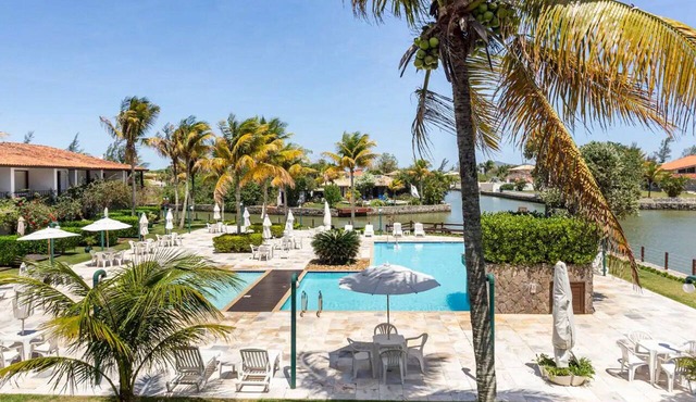 Paradise in Búzios with Full Leisure in Armação dos Búzios
