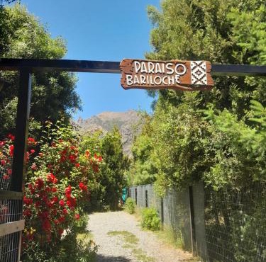 Paraiso Bariloche