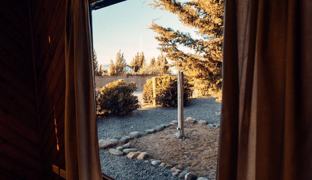 Paraiso Patagonico Bungalows and Apart