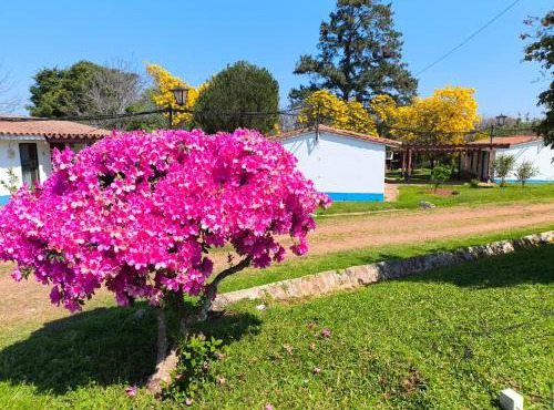 Paraiso Yapeyù in La Maruja