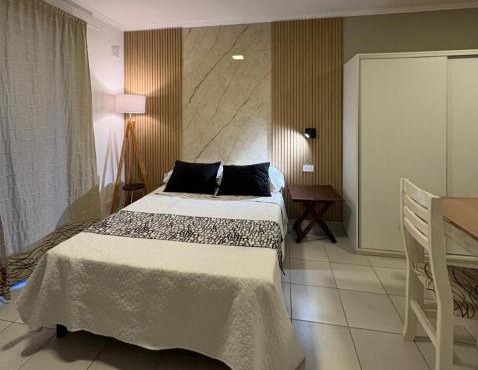 Paraná Suite Alem in Paraná
