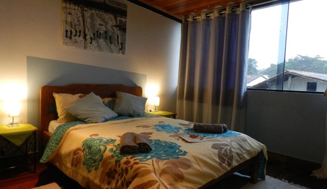 Paraty Mini Flat in Paraty