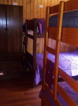 Parcela San Miguel Vacaciones y Eventos