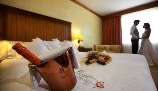 Park Hotel Calama