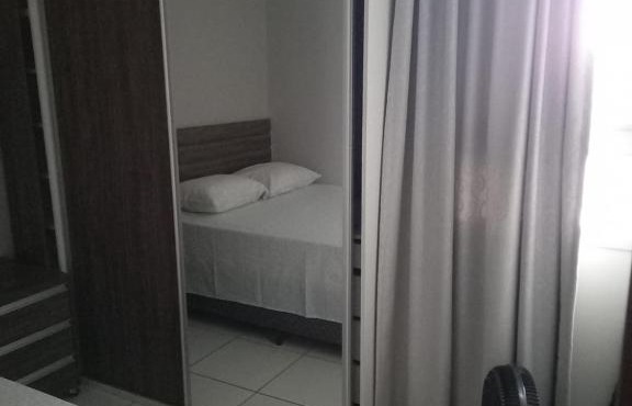 Park Studios - Flat B-19 in Brasília