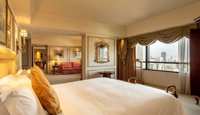 Park Tower, a Luxury Collection Hotel, Buenos Aires