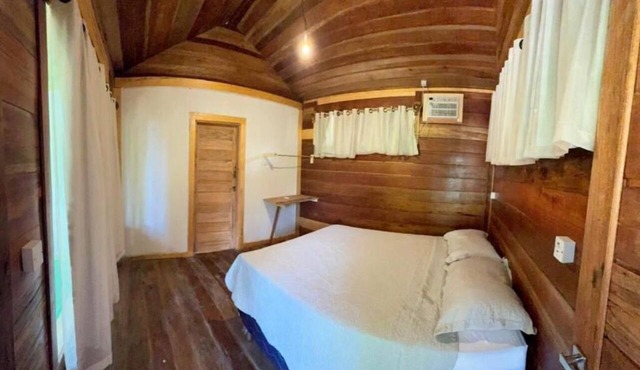 Paroa Amazon Lodge in Manacapuru