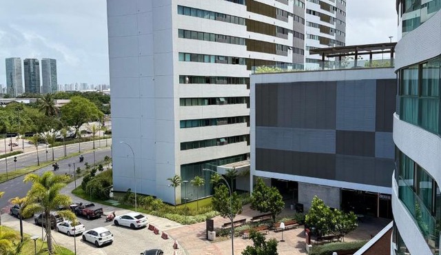 Parque do Cais Exclusive in Recife