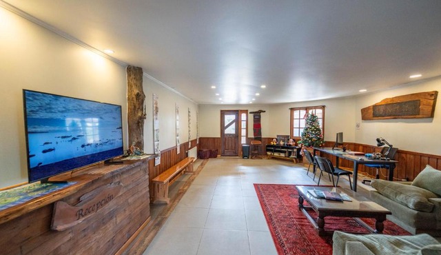 Parque la Pajarera