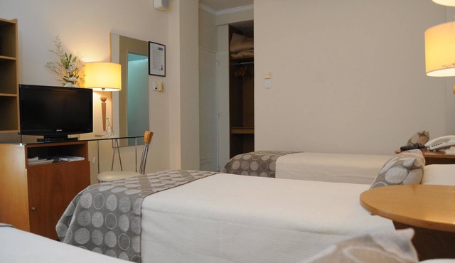 Parra Hotel& Suites in Rafaela