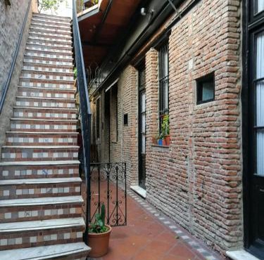Pasaje Solar in Buenos Aires