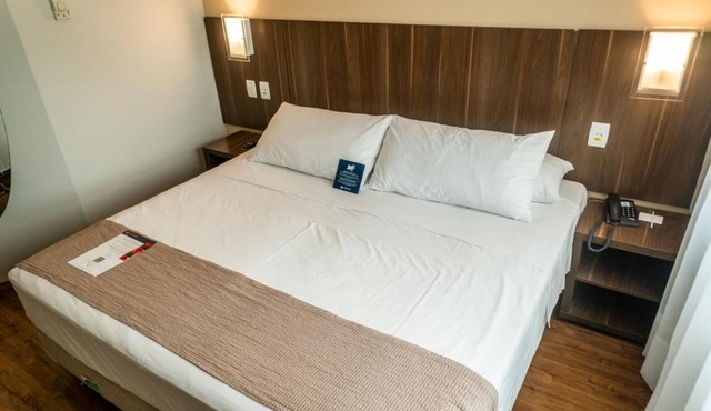 Passa Vinte Stay | Central Palhoça Location | Pets Are Allowed in Santa Catarina