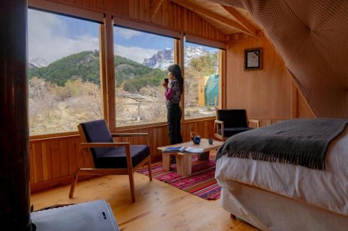Patagonia Eco Domes