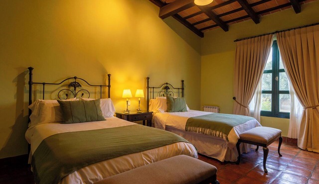 Patios de Cafayate - Wine Hotel & Restaurant in Cafayate