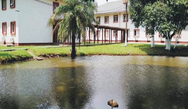 Peaceful, Airy Unit in a Prime Location Near Belém’s Highlights + Pool Access in Pará