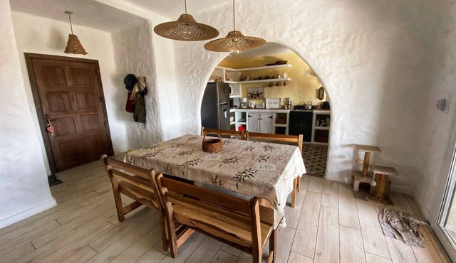 Peaceful and Cozy Farm House in Zapiola, Lobos, Bs As. Province