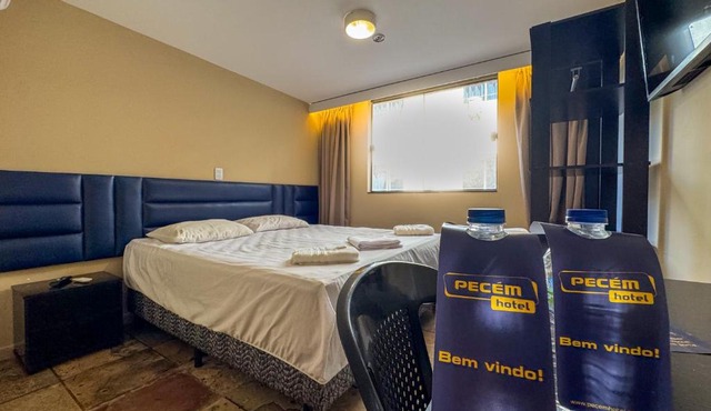 Pecém Hotel in Pecém