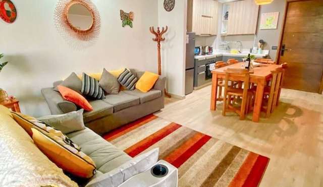 Perfect Getaway among the Pucón Forests