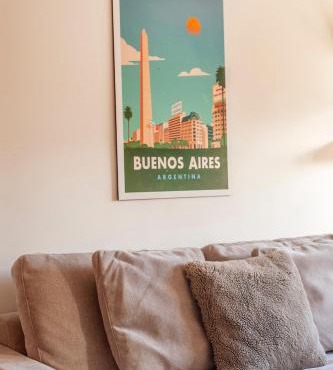Perfecto para Familias & Grupos - Departamento Grande y Luminoso