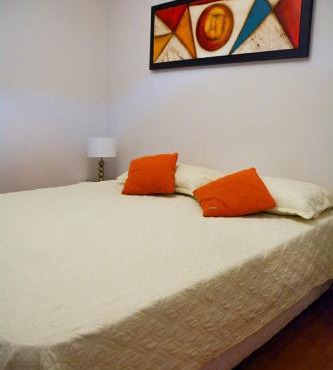 Petit Apart Villa Regina