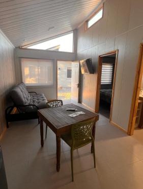 Pewma Apart Hotel