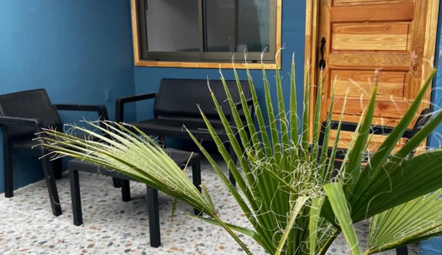 Pewma House, by Pewma Apart Hotel