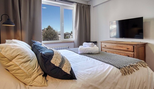 Picaflor Rubi apartment in the Heart of Bariloche