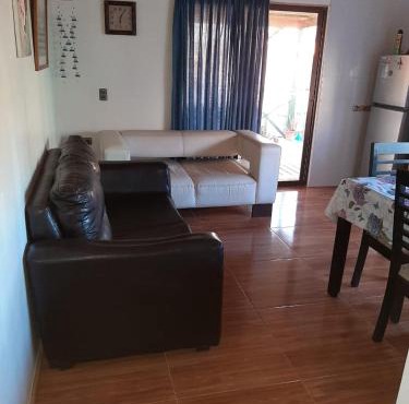Pichidangui, Las Rosas casa 4 personas