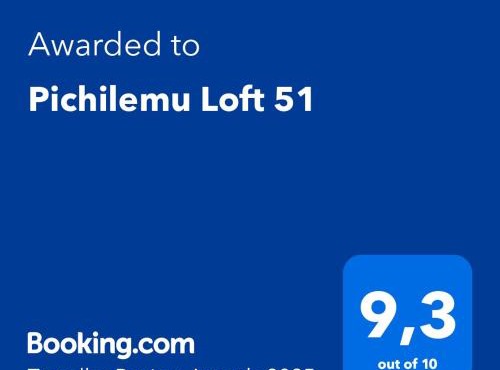Pichilemu Loft 51