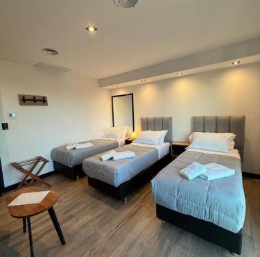 Pie de Piedra Hotel Boutique in Sierra de la Ventana