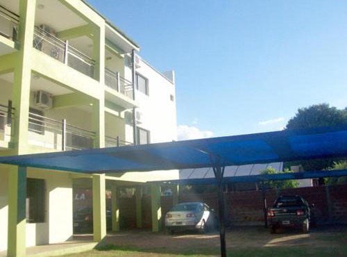 Pinares de Colon in Colón