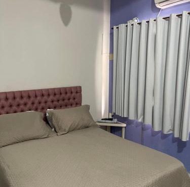 Piratas do Sol Hostel in Recife