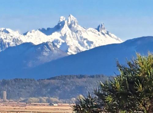 Piuke Mapu Patagonia Hostel