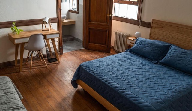 Planta Alta Bed & Breakfast