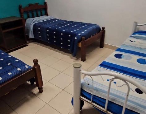 Plaza Hostal Salta