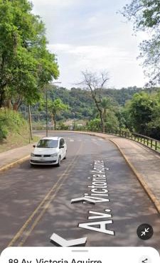 Pomberos in Puerto Iguazú