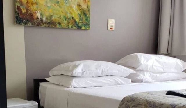 PORTO ALEGRE HOSTEL BOUTIQUE in Porto Alegre
