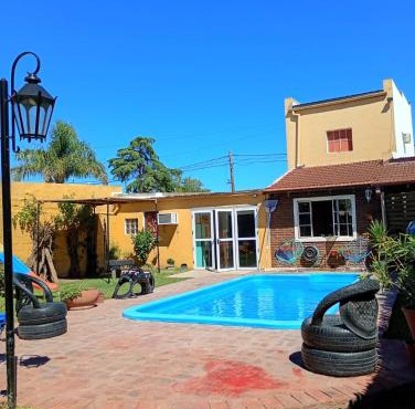 Posada del Baradero in Baradero
