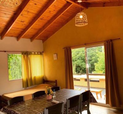 Posada del Guardián in Villa Yacanto