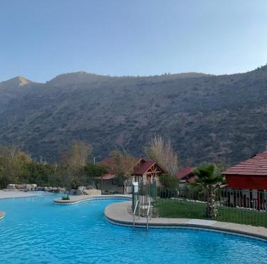 Posada del Jinete