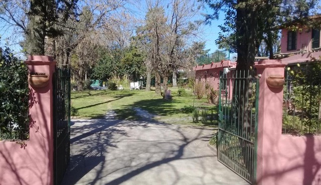 Posada Don Salvador in San Antonio de Areco