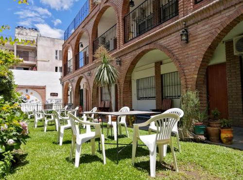 Posada El Betel in Villa Carlos Paz