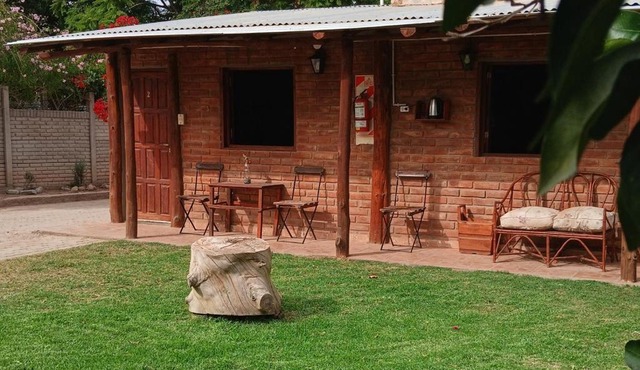 Posada & Hostel La Soñada