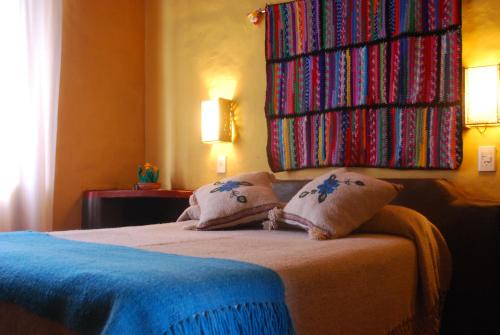 Posada La Guadalupe