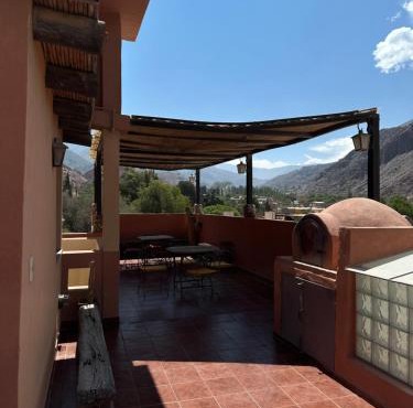 Posada Tierra Adentro in Purmamarca
