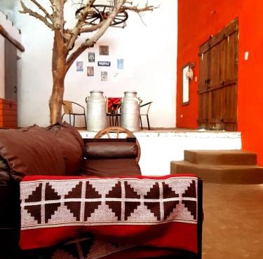 Posada Villa Aurorita in Famatina