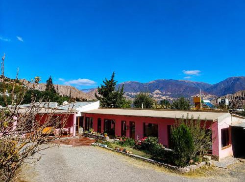Posada Yacoraite Tilcara in Tilcara
