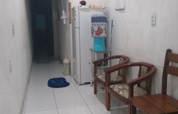 Pousada Aconchego de Mãe in Fortaleza