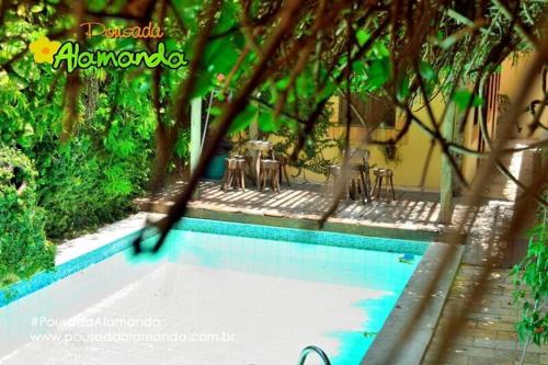 Pousada Alamanda in Natal