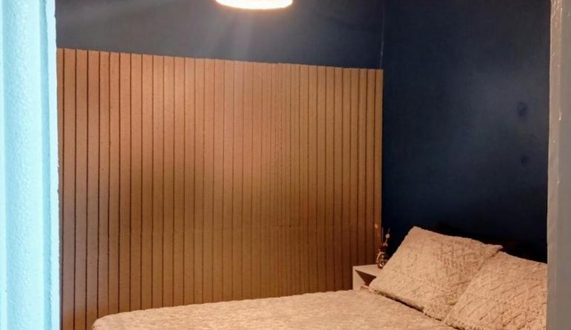 Pousada Angatu BH microcasa2 in Belo Horizonte